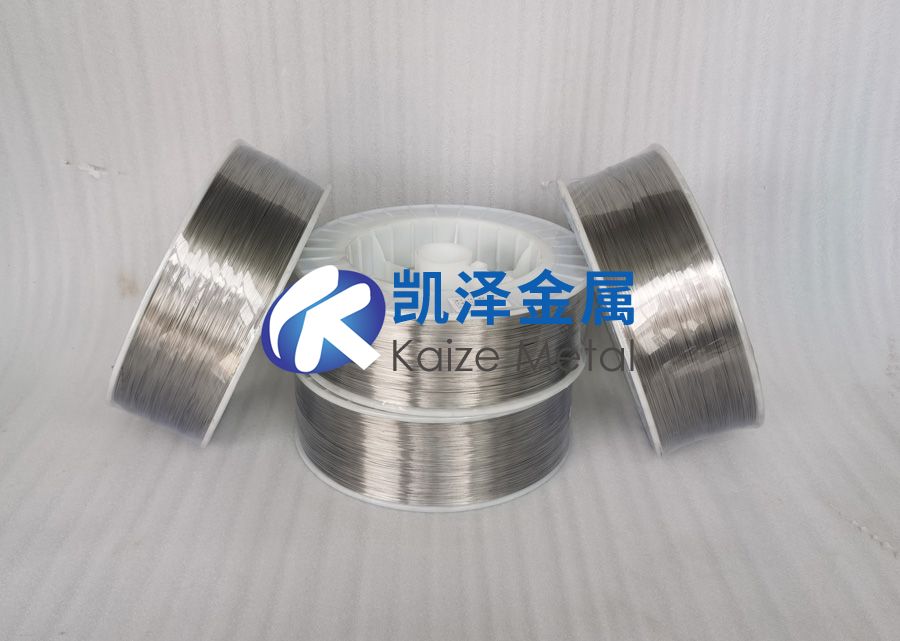 現貨銷售TA1/Gr1純鈦絲TA2/Gr2鈦合金絲Φ1.6Φ2.0 Φ2.5鈦焊絲