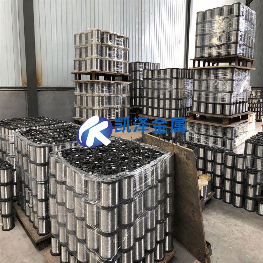 供應TA1/TA2鈦焊絲 高純度鈦絲 鈦掛具絲 鈦眼鏡絲 質量保障