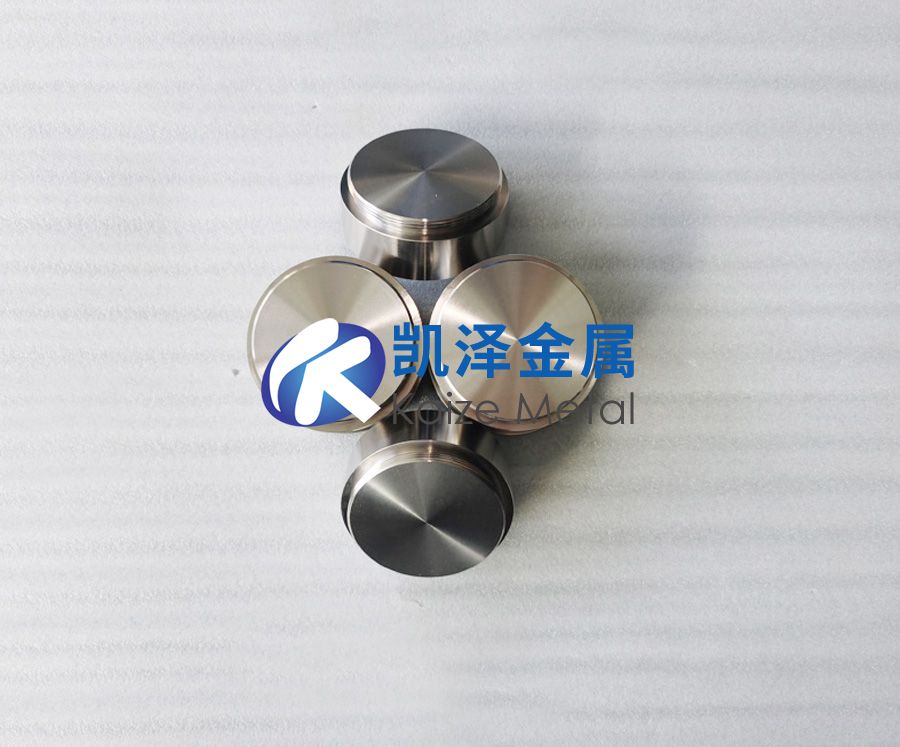凱澤供應現貨N6鎳靶 鎳板 鎳靶管 鎳板靶 鎳材原料品種齊全