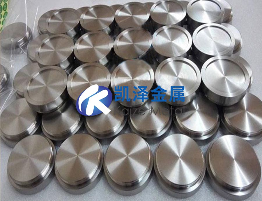 廠家銷售GR1/GR2鈦靶 鈦塊 真空鍍膜用鈦靶 鈦板靶 鈦靶 規格齊全