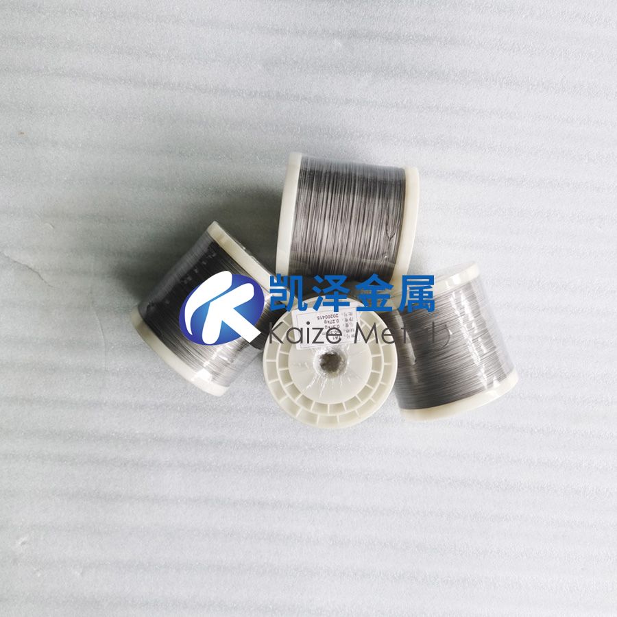 凱澤金屬定制電子醫(yī)用鈦絲 鈦加工件 TC4鈦鍛件 規(guī)格齊全 批量價(jià)優(yōu)