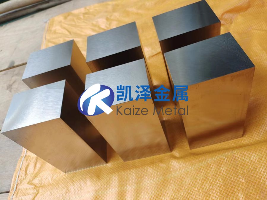 熱處理對(duì)3D打印鈦合金耐蝕性的影響