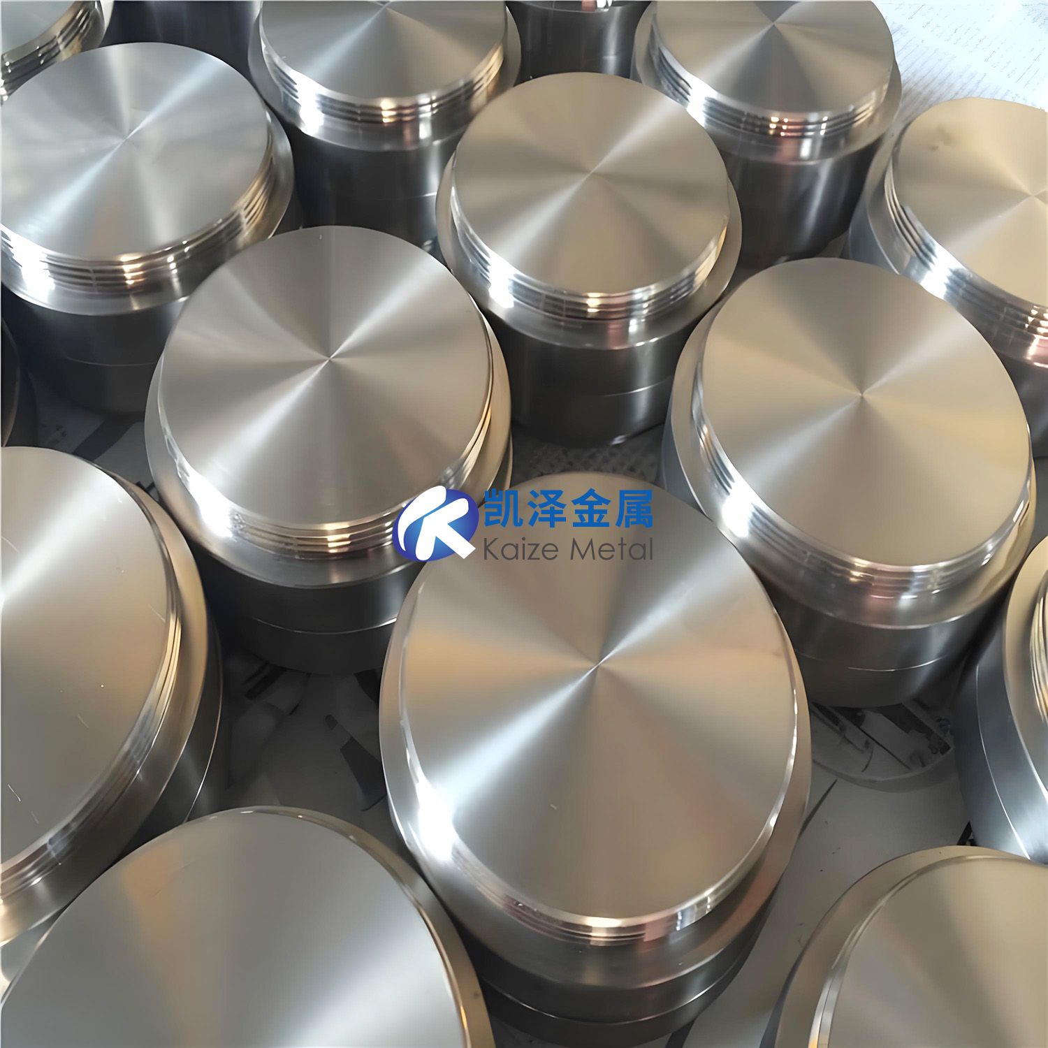 鎳靶技術破壁:5N級超高純熔煉工藝拆解,國產半導體濺射靶材突圍戰