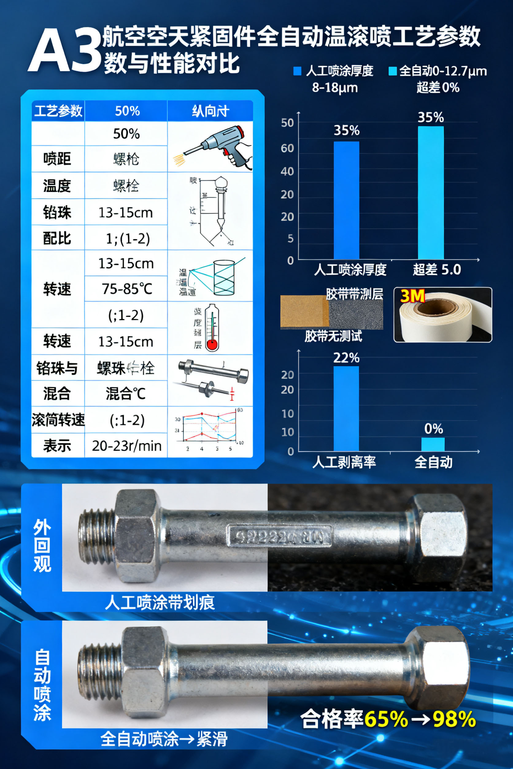 面向航空航天裝備升級的金屬材料創新方向：鈦合金低成本化、鎳基高溫合金功能復合、增材與精密鑄造協同及標準國際化的未來路徑構建