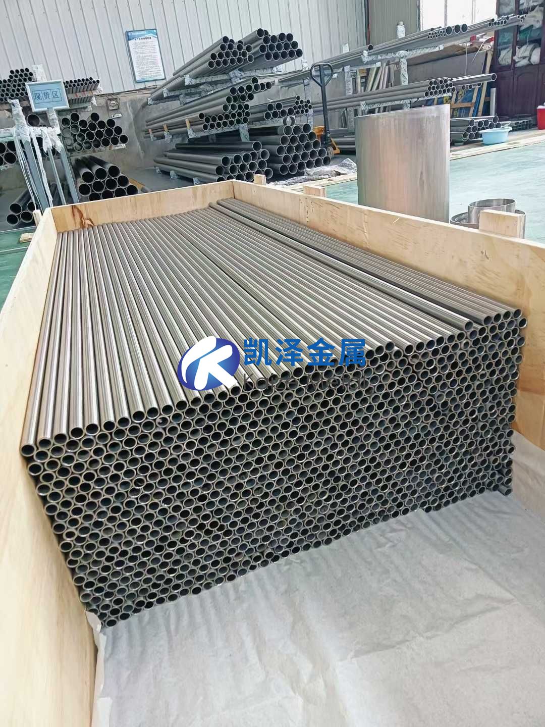 航空航天領域鈦合金管材的特性優勢、應用場景與技術發展展望——系統梳理分類體系與核心性能，聚焦發動機/燃油/操縱系統關鍵應用，探索先進制造技術賦能路徑