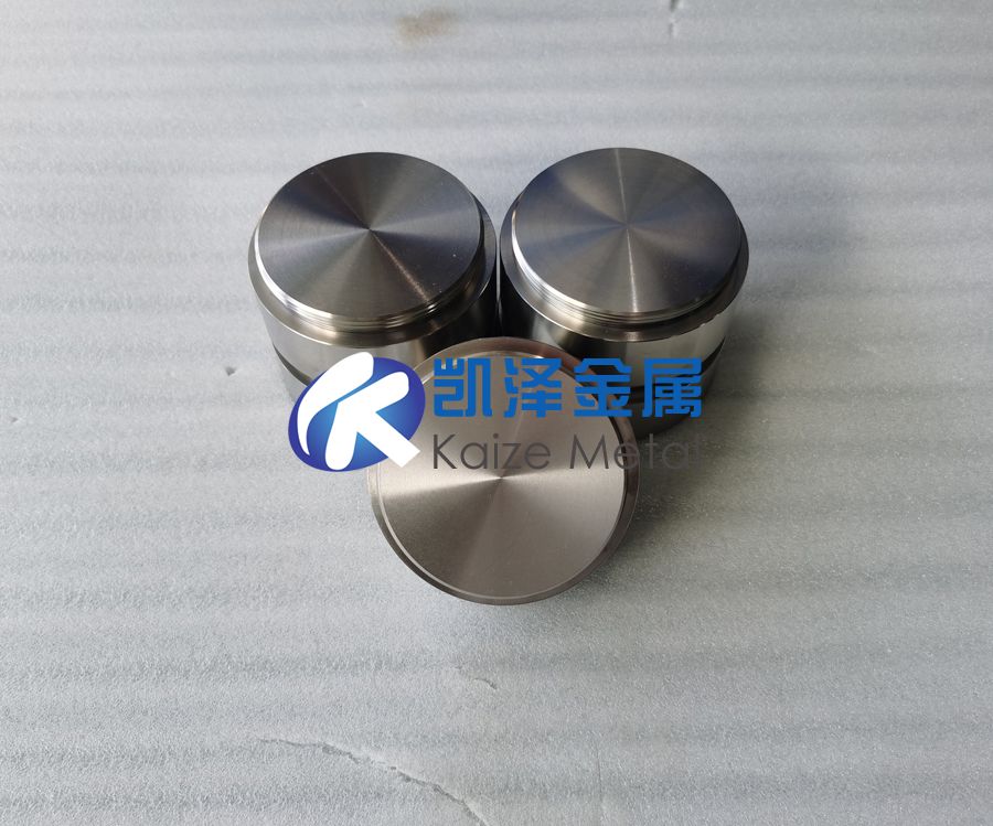 鈦旋轉(zhuǎn)靶