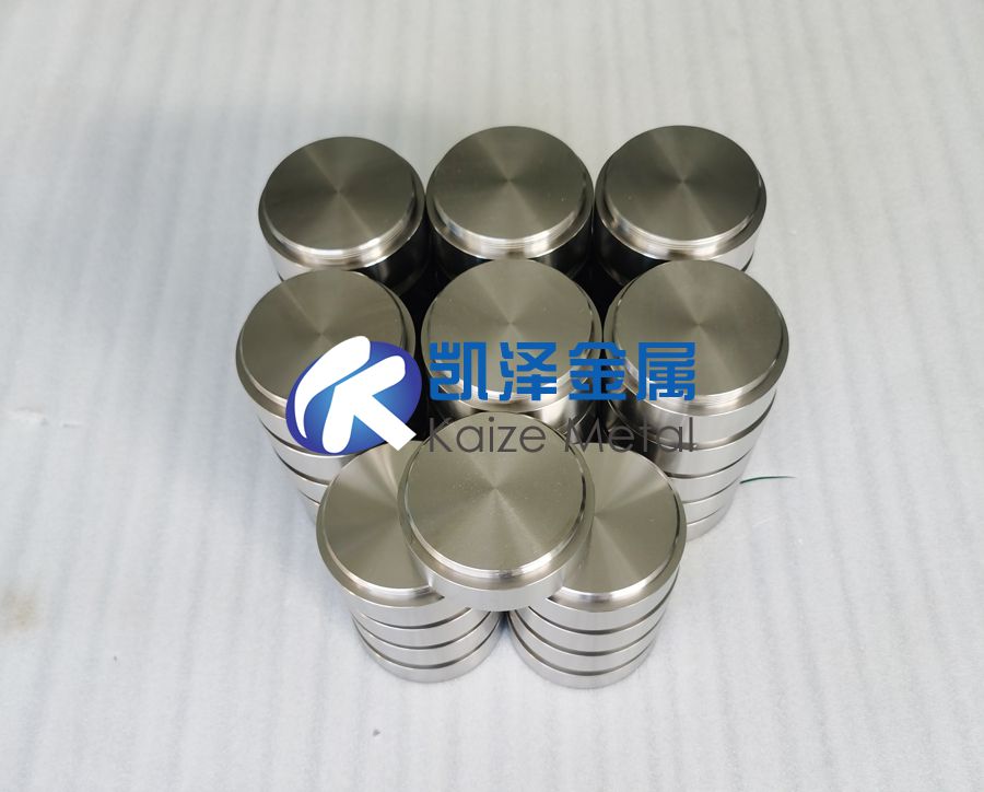 鈦旋轉(zhuǎn)靶