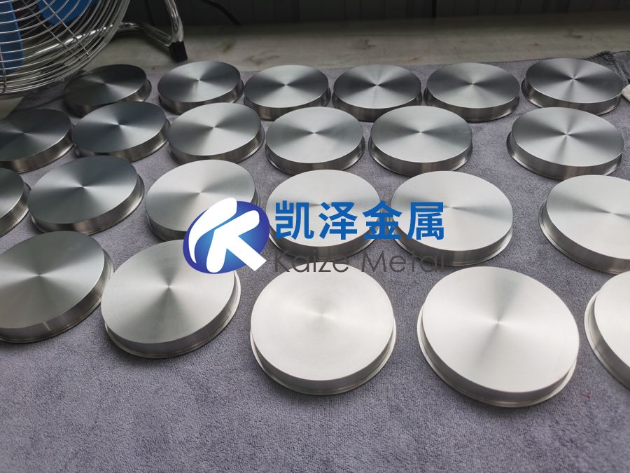 純鈦靶