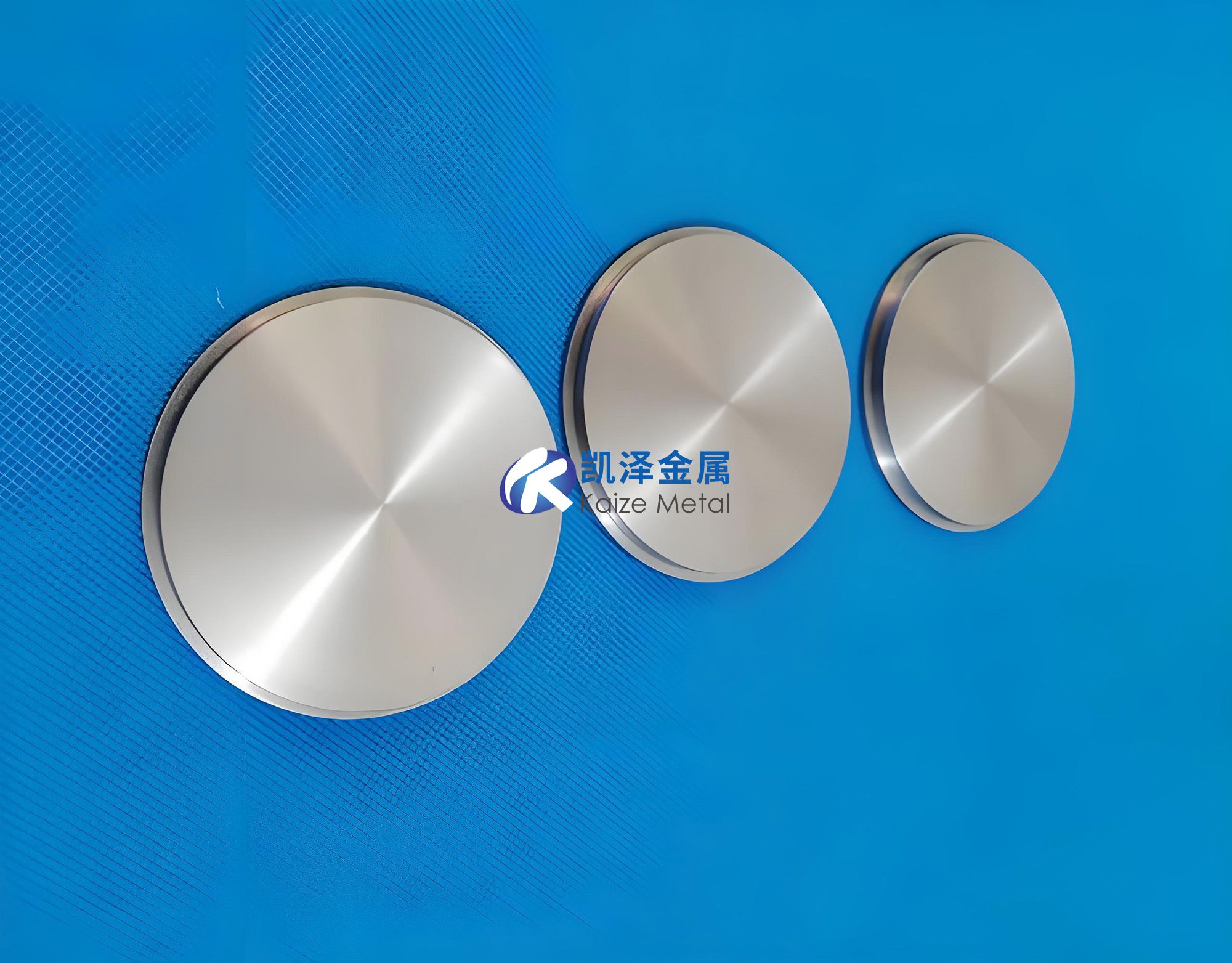 光伏電池用高純鈦靶材