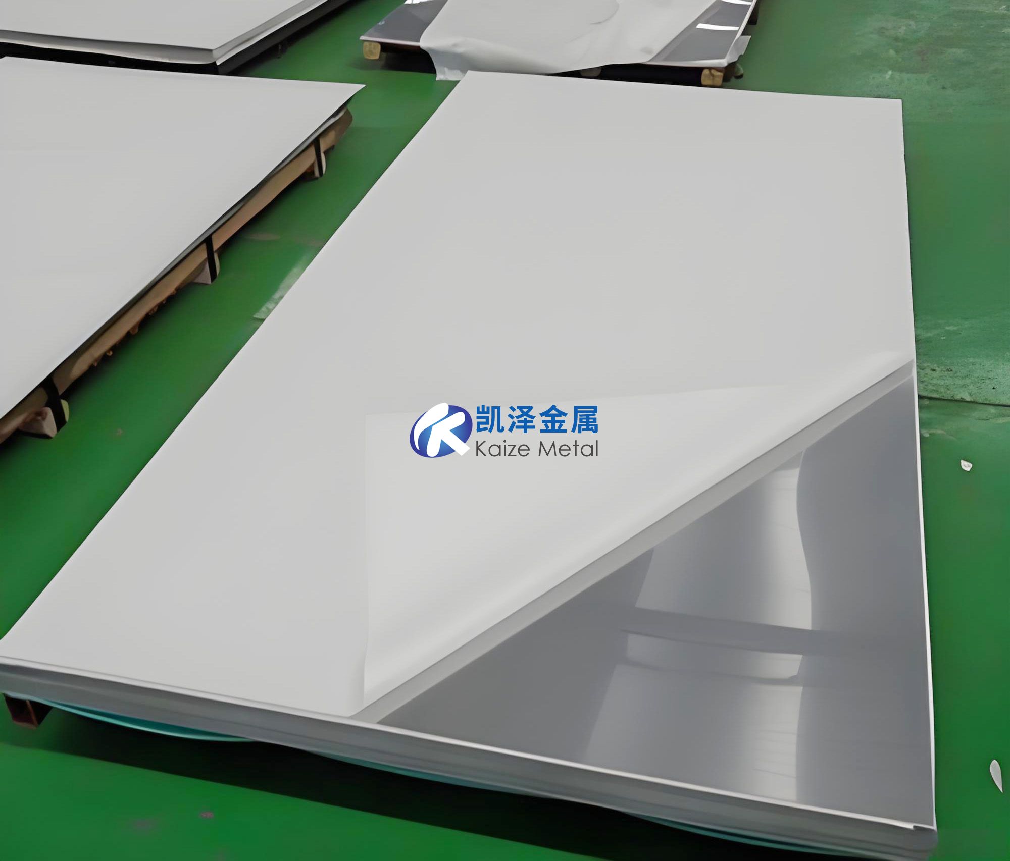 石油化工海洋工程用鈦合金板