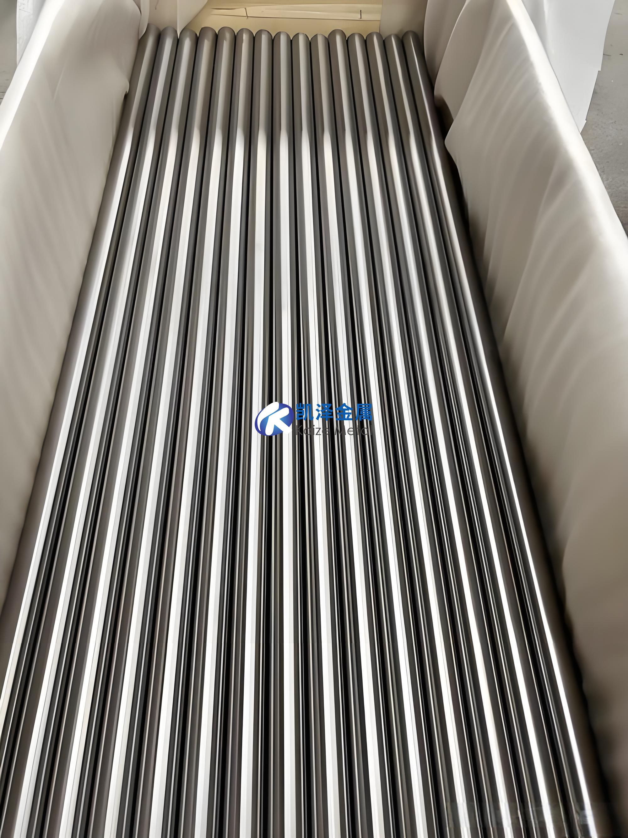 航空航天結(jié)構(gòu)件用鈦合金棒