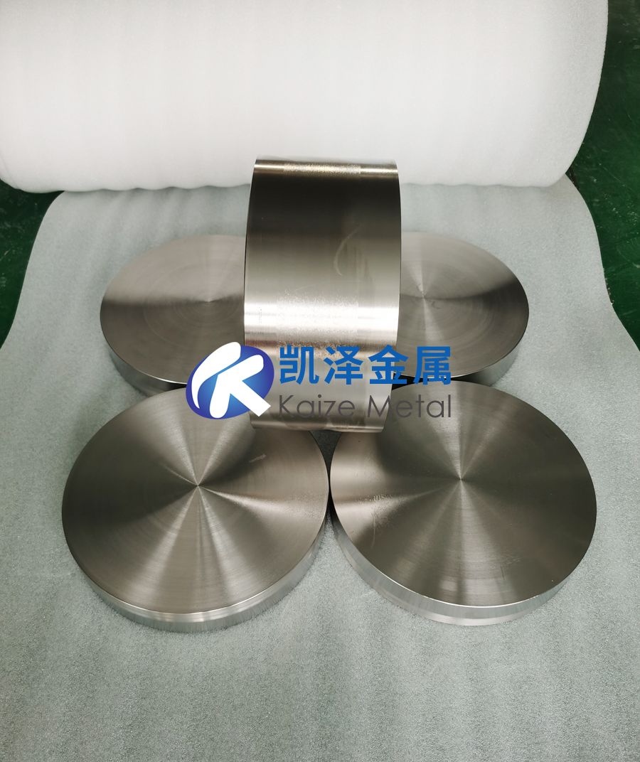 石油化工用TC4鈦鍛件