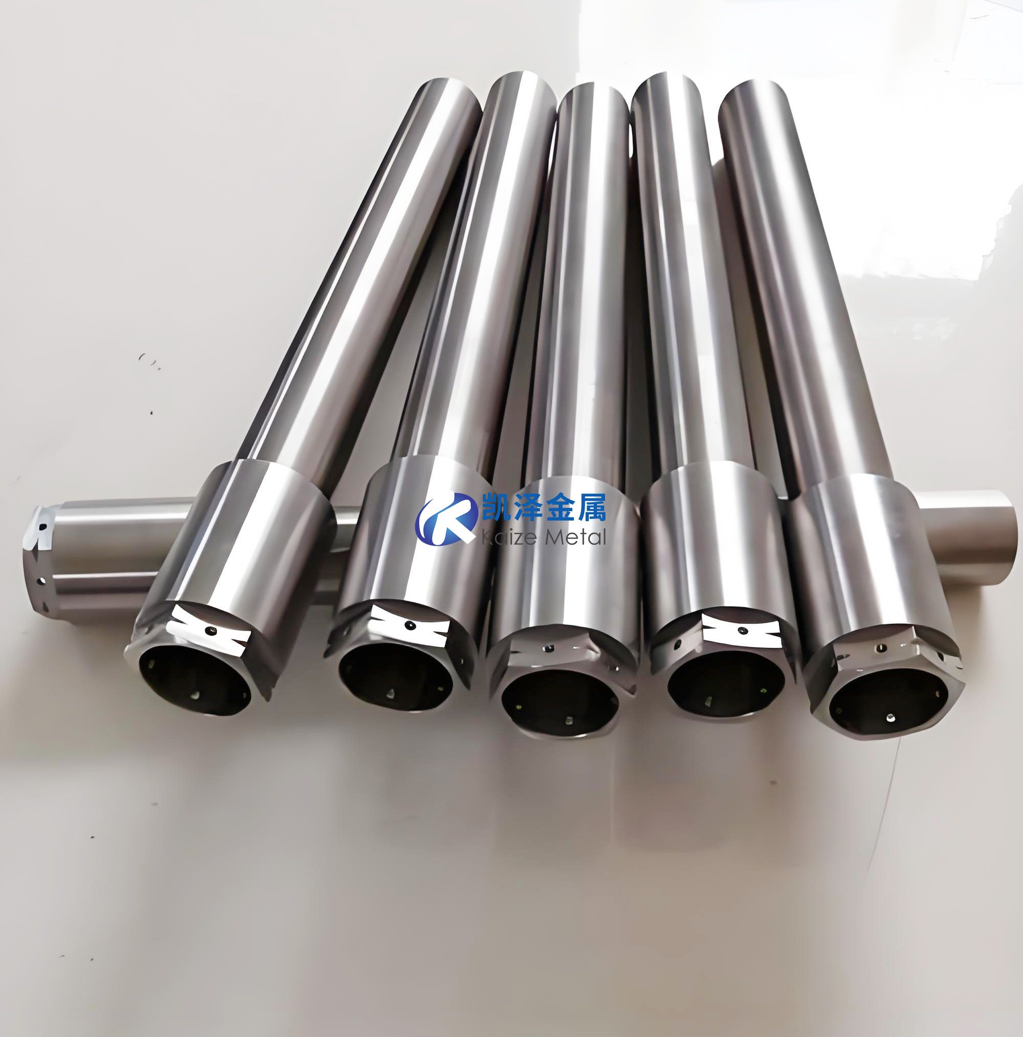 航空航天用鈦加工件