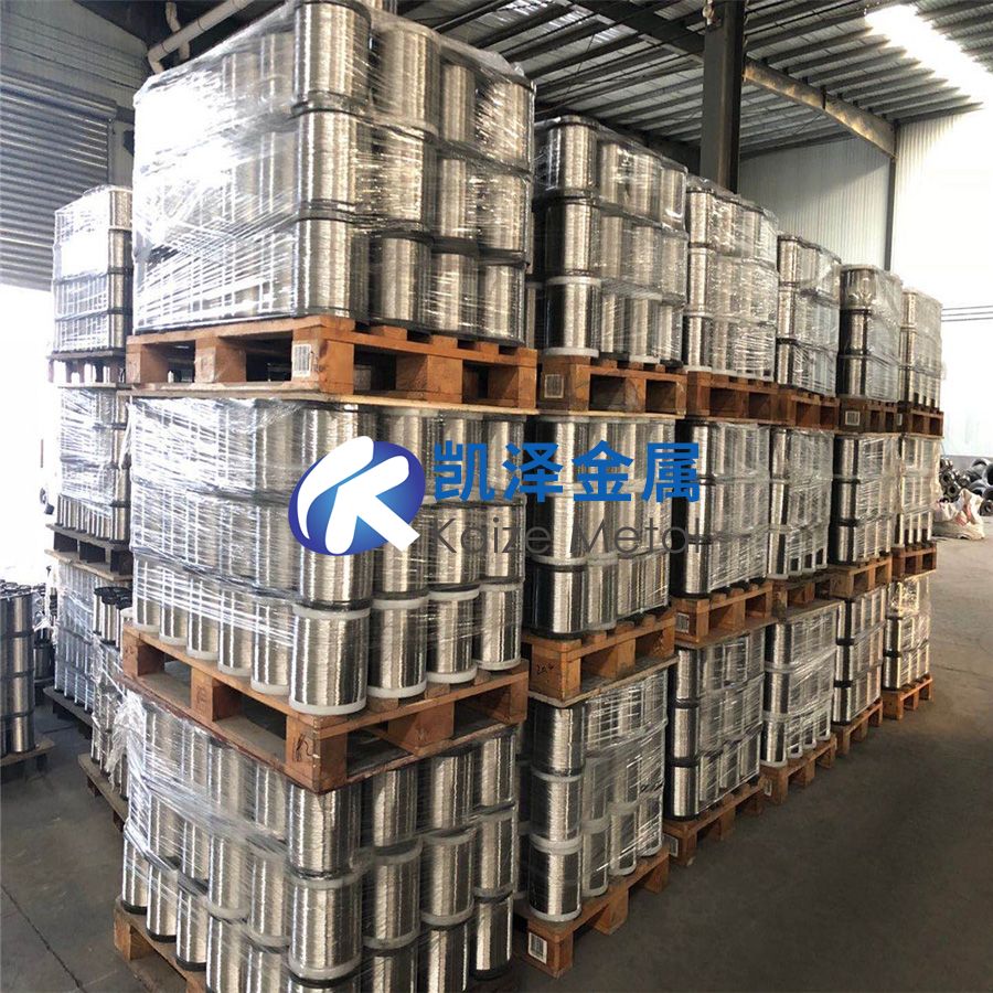 汽車(chē)用鈦合金絲