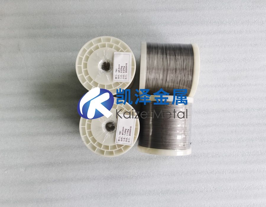 鈦及鈦合金絲國家標準規范標準及熱處理制度（ GB/T3623-2007）