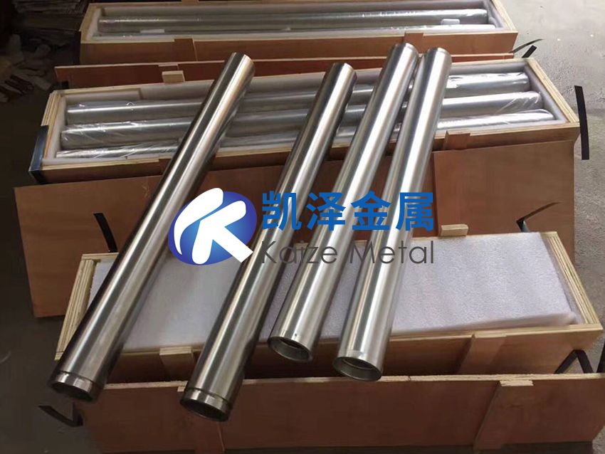 鈦靶材鈦靶塊的主要應用領(lǐng)域與未來展望