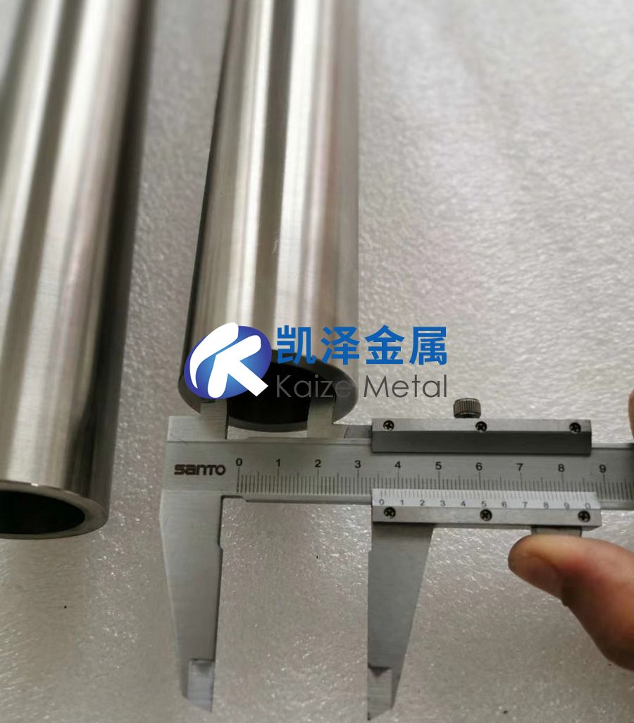 鈦管鈦絲在石油冶金電力醫(yī)療等領(lǐng)域的新應用