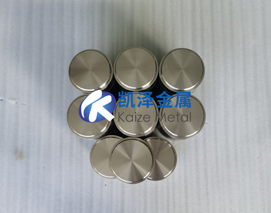 國內外磁控濺射鈦靶鎳靶鋯靶材的現狀及發展趨勢
