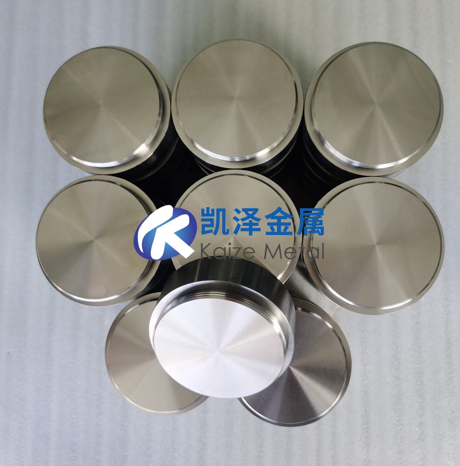 寶雞鋯靶材廠家談粉末冶金靶材的制備與應用