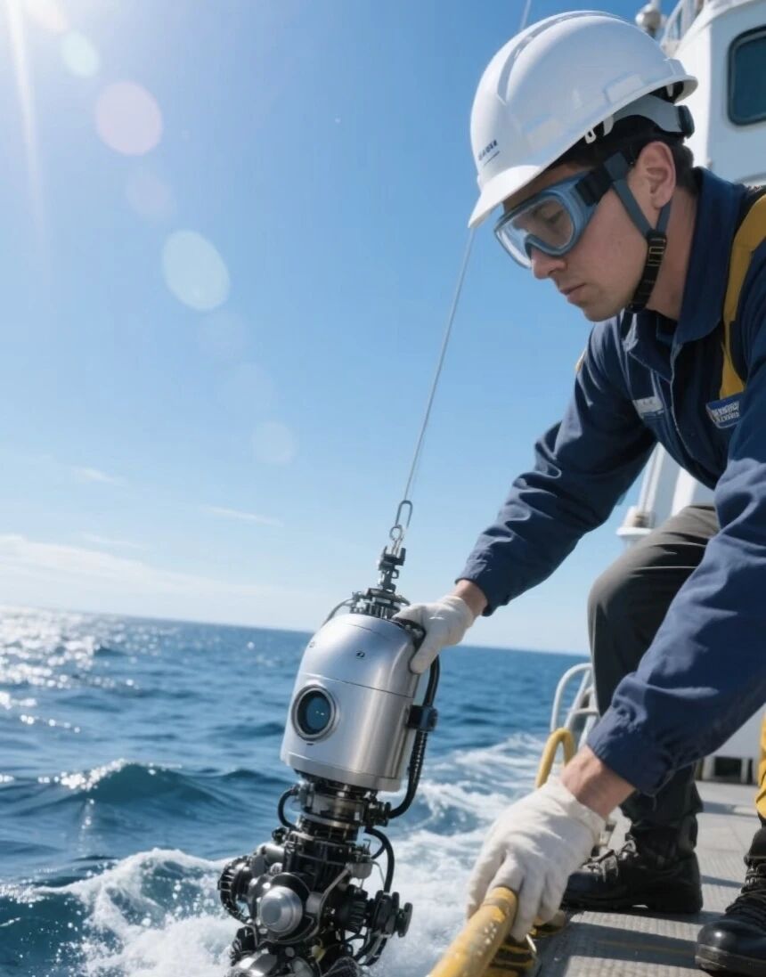 “深?？萍肌奔{入國家戰(zhàn)略新興產(chǎn)業(yè)背景下海洋鈦材迎來發(fā)展黃金期——政策紅利持續(xù)釋放破解標準壁壘，2800噸年需求背后是四大領(lǐng)域驅(qū)動，技術(shù)向高端化智能化突破，支撐深海開發(fā)從跟跑到領(lǐng)跑